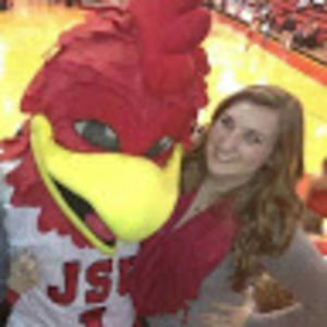 Meet your Posher, Madeline